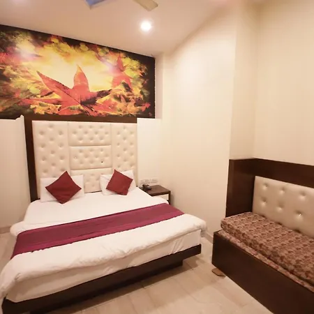 Hotel Golden Wings